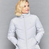 Harcour Casino Womens Padded Jacket - Harcour USA - Equiluxe Tack