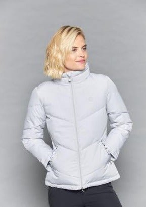 Harcour Casino Womens Padded Jacket - Harcour USA - Equiluxe Tack