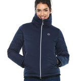 Harcour Casino Womens Padded Jacket - Harcour USA - Equiluxe Tack