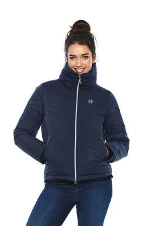 Harcour Casino Womens Padded Jacket - Harcour USA - Equiluxe Tack
