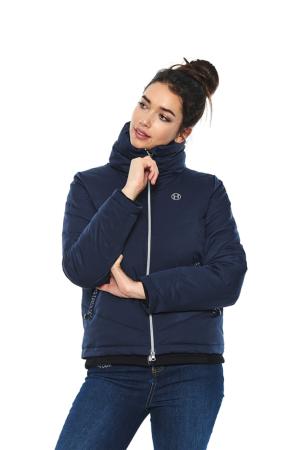 Harcour Casino Womens Padded Jacket - Harcour USA - Equiluxe Tack