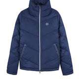 Harcour Casino Womens Padded Jacket - Harcour USA - Equiluxe Tack