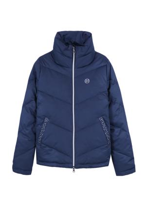 Harcour Casino Womens Padded Jacket - Harcour USA - Equiluxe Tack