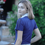 Harcour Cate Womens Short Sleeve Competition Shirt - Harcour USA - Equiluxe Tack