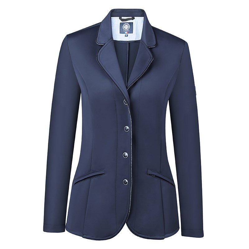 Harcour Cella Womens Competition Jacket - Harcour USA - Equiluxe Tack