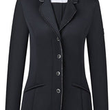 Harcour Cella Womens Competition Jacket - Harcour USA - Equiluxe Tack