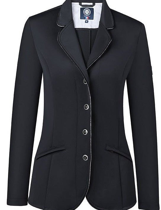 Harcour Cella Womens Competition Jacket - Harcour USA - Equiluxe Tack