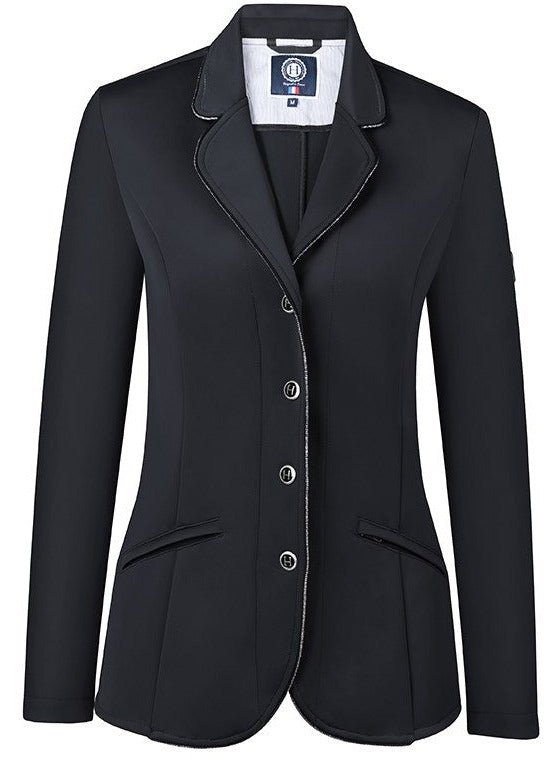 Harcour Cella Womens Competition Jacket - Harcour USA - Equiluxe Tack