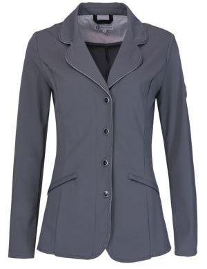 Harcour Cella Womens Competition Jacket - Harcour USA - Equiluxe Tack
