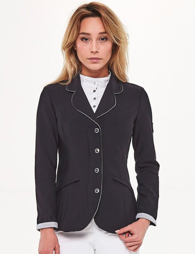 Harcour Cella Womens Competition Jacket - Harcour USA - Equiluxe Tack
