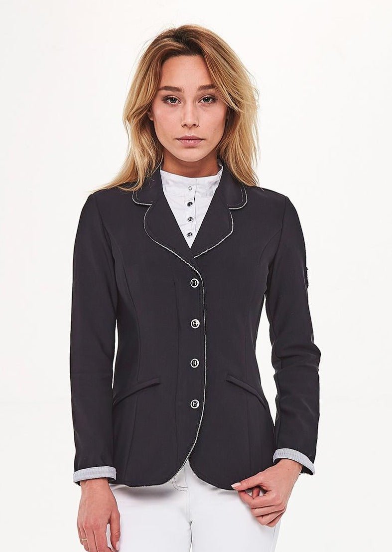 Harcour Cella Womens Competition Jacket - Harcour USA - Equiluxe Tack