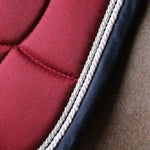 Harcour Chantilly Saddle Pad CSO - Harcour USA - Equiluxe Tack