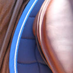 Harcour Chantilly Saddle Pad CSO - Harcour USA - Equiluxe Tack
