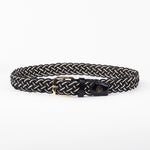 Harcour Charline Versaille Braided Belt - Harcour USA - Equiluxe Tack