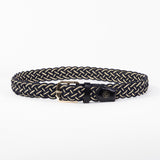 Harcour Charline Versaille Braided Belt - Harcour USA - Equiluxe Tack