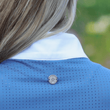 Harcour Coco Women’s Long Sleeve Competition Shirt - Harcour USA - Equiluxe Tack