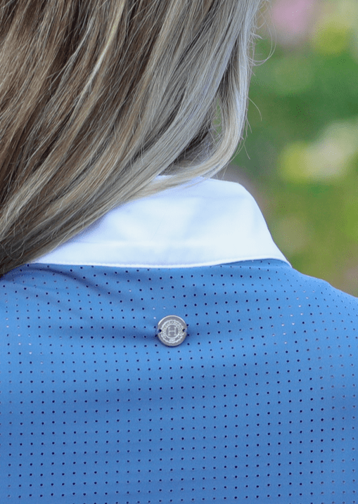 Harcour Coco Women’s Long Sleeve Competition Shirt - Harcour USA - Equiluxe Tack