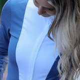 Harcour Coco Women’s Long Sleeve Competition Shirt - Harcour USA - Equiluxe Tack