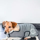 Harcour Code Dog Blanket Coat - Harcour USA - Equiluxe Tack