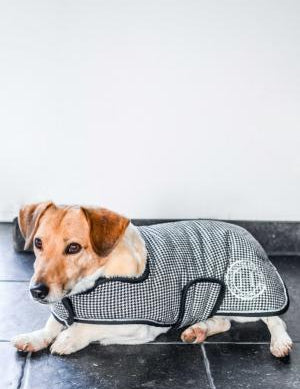 Harcour Code Dog Blanket Coat - Harcour USA - Equiluxe Tack
