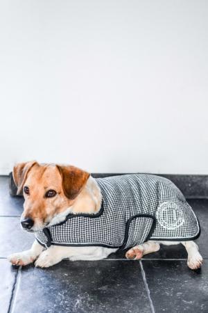 Harcour Code Dog Blanket Coat - Harcour USA - Equiluxe Tack