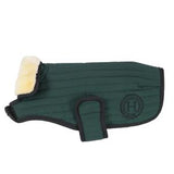 Harcour Code Dog Blanket Coat - Harcour USA - Equiluxe Tack