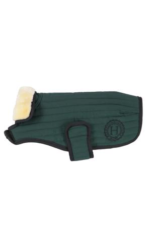 Harcour Code Dog Blanket Coat - Harcour USA - Equiluxe Tack