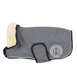 Harcour Code Dog Blanket Coat - Harcour USA - Equiluxe Tack