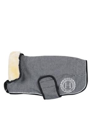 Harcour Code Dog Blanket Coat - Harcour USA - Equiluxe Tack