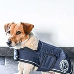 Harcour Code Dog Blanket Coat - Harcour USA - Equiluxe Tack