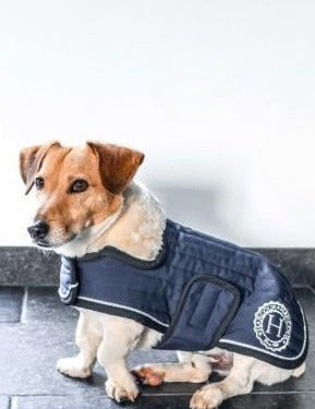 Harcour Code Dog Blanket Coat - Harcour USA - Equiluxe Tack