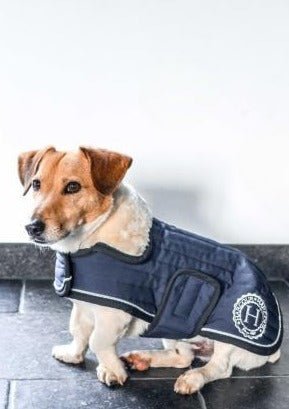Harcour Code Dog Blanket Coat - Harcour USA - Equiluxe Tack