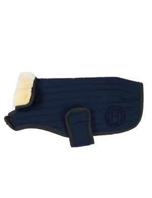 Harcour Code Dog Blanket Coat - Harcour USA - Equiluxe Tack