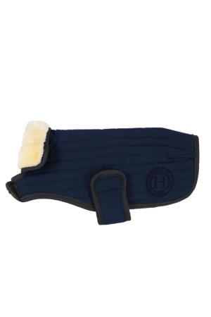 Harcour Code Dog Blanket Coat - Harcour USA - Equiluxe Tack