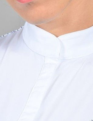 Harcour Copa Womens Short Sleeve Competition Shirt - Harcour USA - Equiluxe Tack