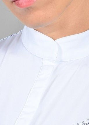 Harcour Copa Womens Short Sleeve Competition Shirt - Harcour USA - Equiluxe Tack