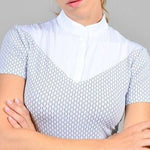 Harcour Copa Womens Short Sleeve Competition Shirt - Harcour USA - Equiluxe Tack