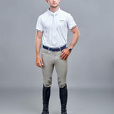 Harcour Costa Mens Riding Breeches - Harcour USA - Equiluxe Tack