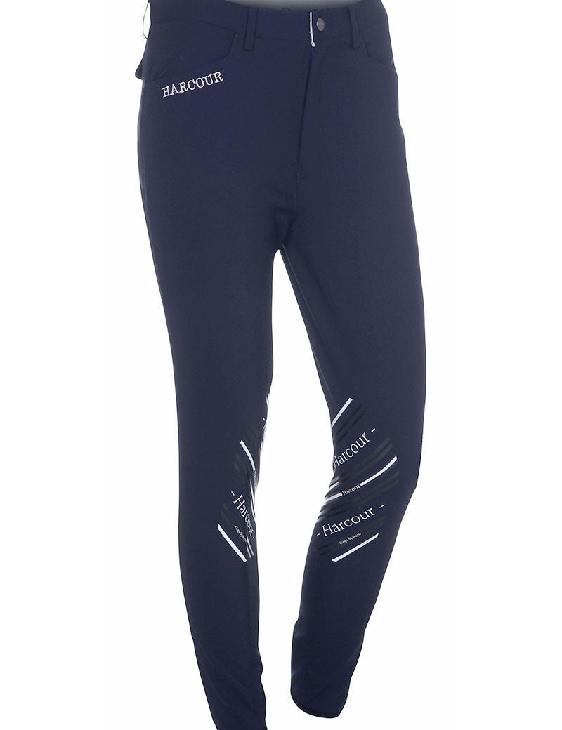 Harcour Costa Mens Riding Breeches - Harcour USA - Equiluxe Tack