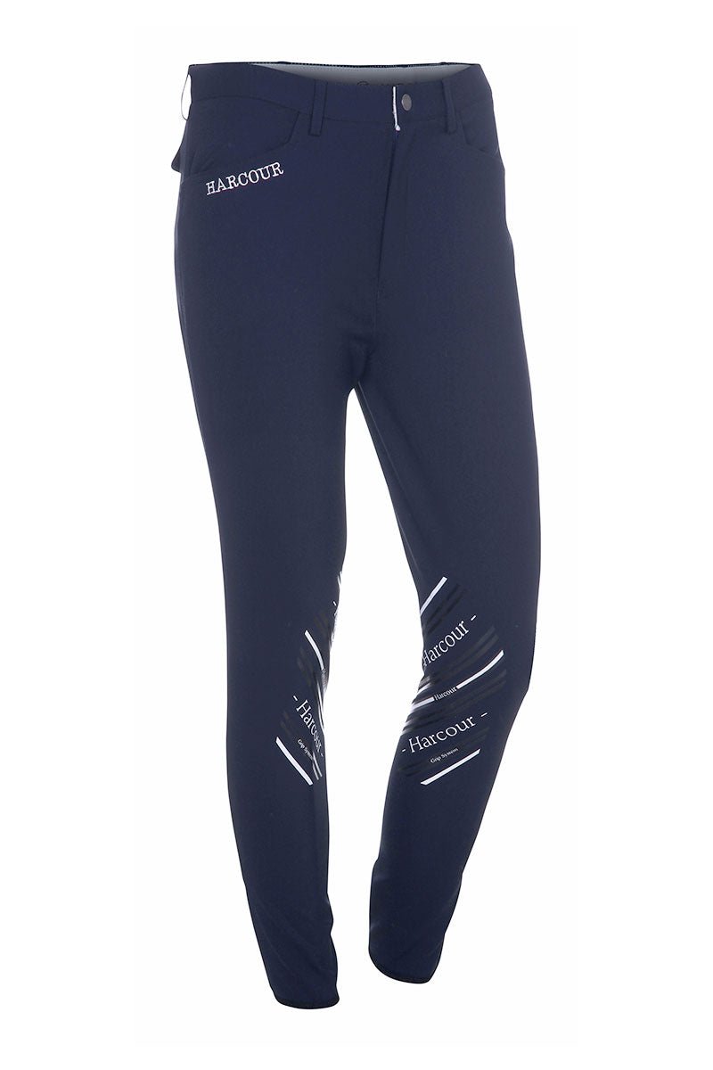 Harcour Costa Mens Riding Breeches - Harcour USA - Equiluxe Tack