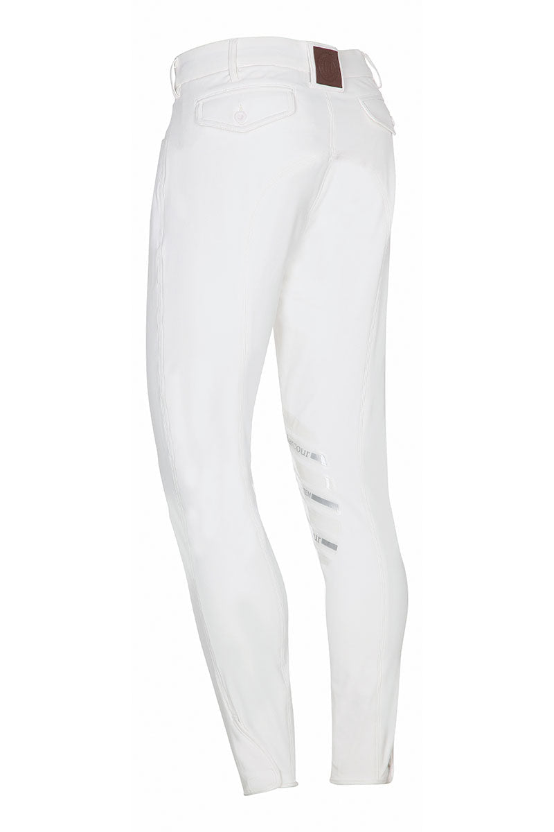 Harcour Costa Mens Riding Breeches - Harcour USA - Equiluxe Tack