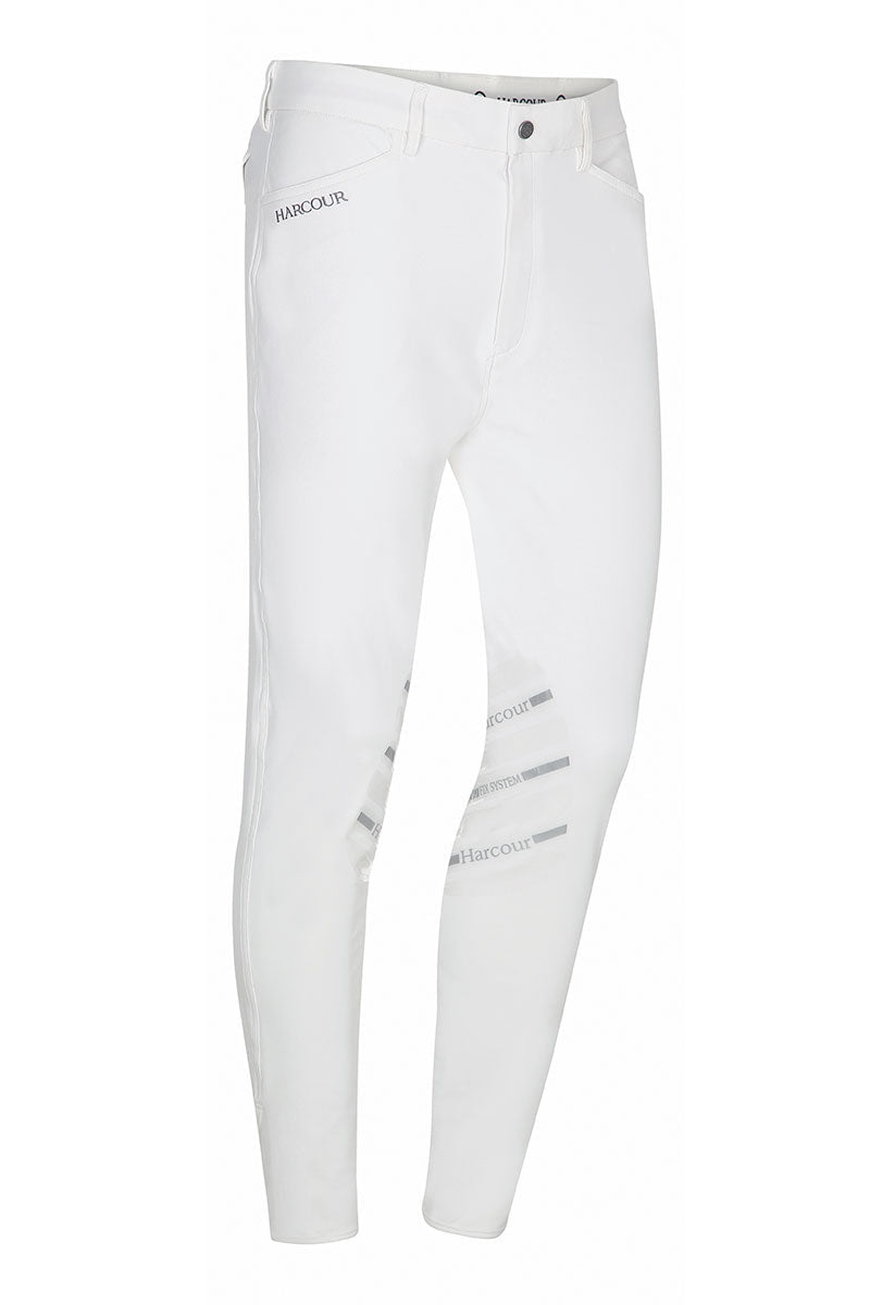 Harcour Costa Mens Riding Breeches - Harcour USA - Equiluxe Tack