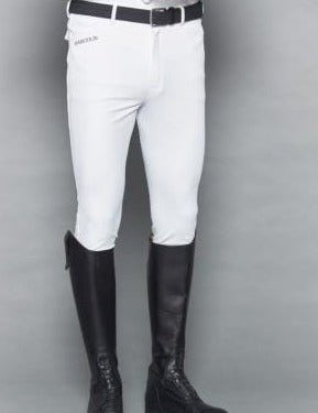 Harcour Costas Mens Breech - Harcour USA - Equiluxe Tack
