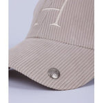 Harcour Crunchy Cap - Harcour USA - Equiluxe Tack