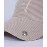 Harcour Crunchy Cap - Harcour USA - Equiluxe Tack