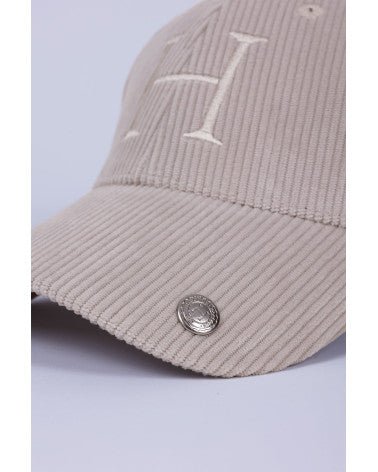 Harcour Crunchy Cap - Harcour USA - Equiluxe Tack