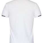 Harcour Crystallo Mens Competition Polo - Harcour USA - Equiluxe Tack