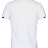 Harcour Crystallo Mens Competition Polo - Harcour USA - Equiluxe Tack