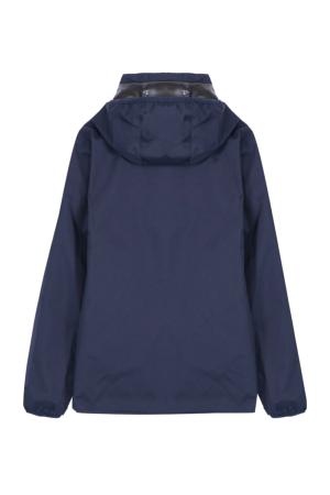 Harcour Cyclone Unisex Rain Jacket - Harcour USA - Equiluxe Tack