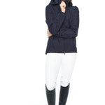 Harcour Cyclone Unisex Rain Jacket - Harcour USA - Equiluxe Tack